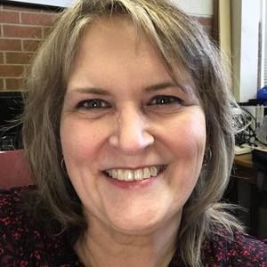 Meet your Posher, Pam